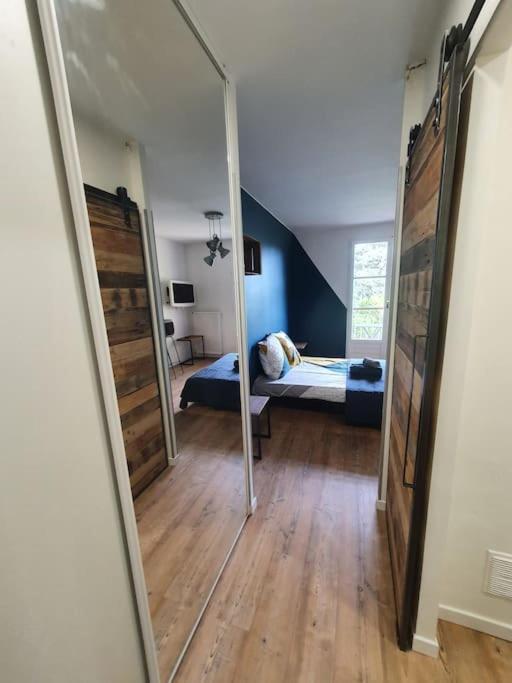 Studio Aix Avec Stationnement Aix-en-Provence Zewnętrze zdjęcie