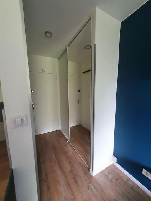 Studio Aix Avec Stationnement Aix-en-Provence Zewnętrze zdjęcie